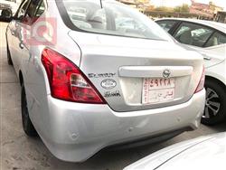نيسان صني
